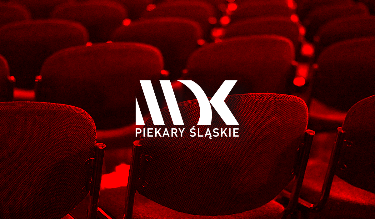O nas - MDK Piekary Śląskie