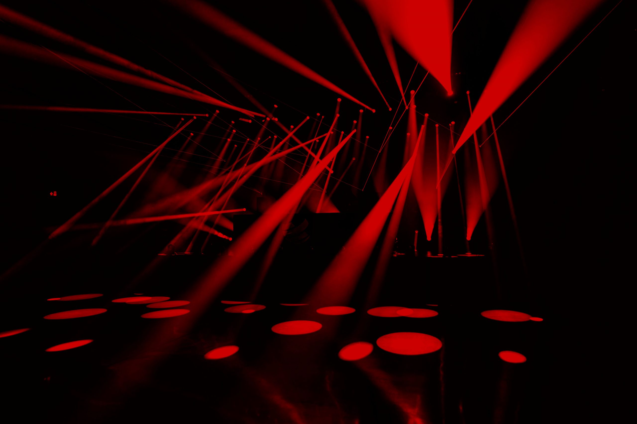 parallax background