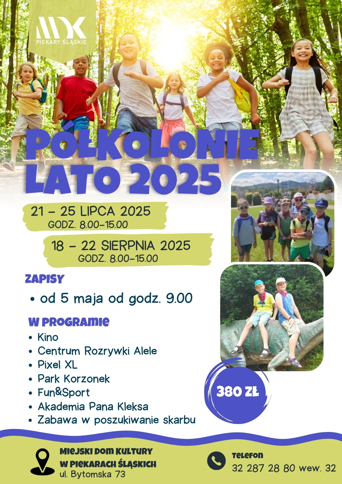 LATO 2025-plakat