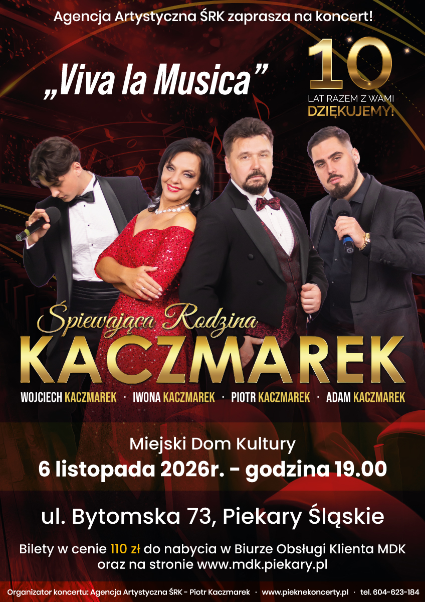 Plakaty-Piekary-Śląskie