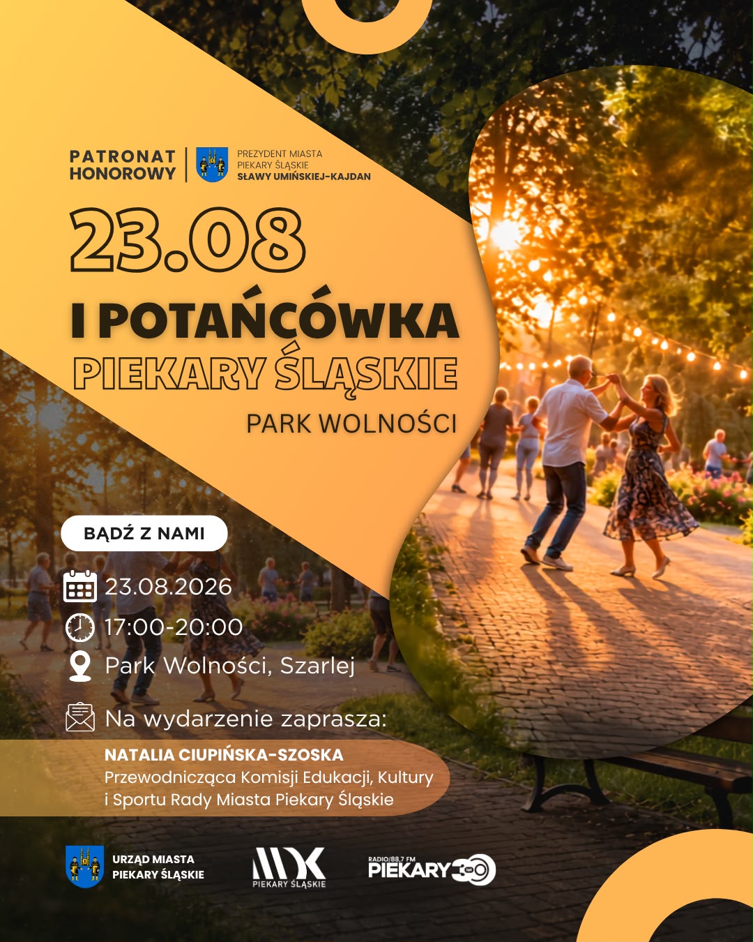Potańcówka