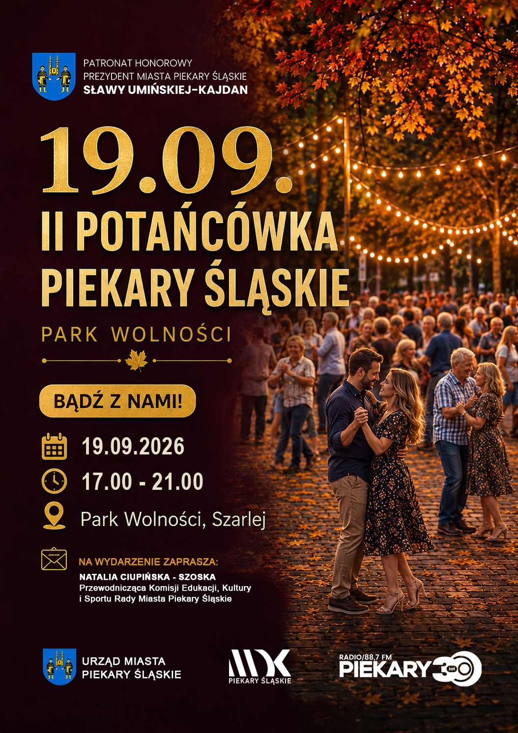 II POTAŃCWKA 2026 19.09.2026
